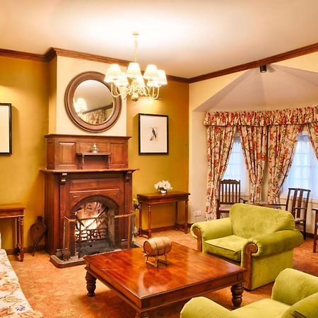 Jetwing Oatlands Bungalow Nuwara Eliya Exterior foto