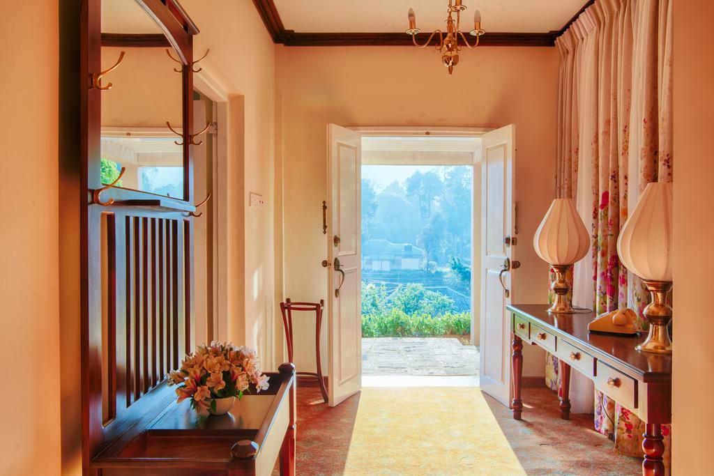Jetwing Oatlands Bungalow Nuwara Eliya Exterior foto