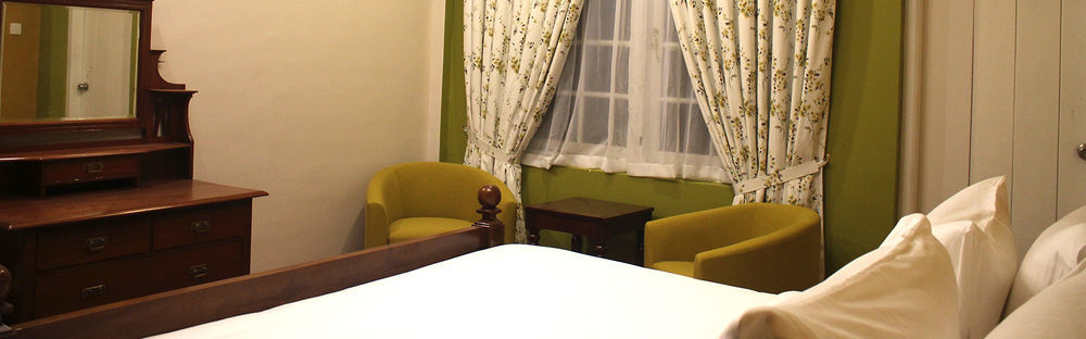 Jetwing Oatlands Bungalow Nuwara Eliya Exterior foto